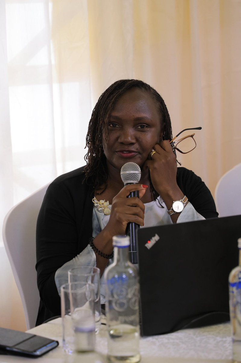 NREP_Uganda's tweet image. Dev Partners Meeting at @SheratonKampala got praise for BCCeC progress. Partners seek lessons &amp;amp; scale-up strategies.

#CleanCooking