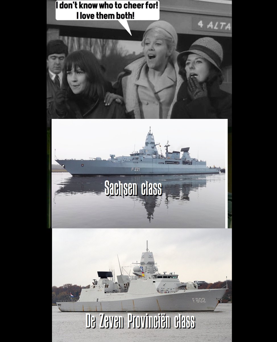 1i_y1's tweet image. I have a soft spot for pointy frigates