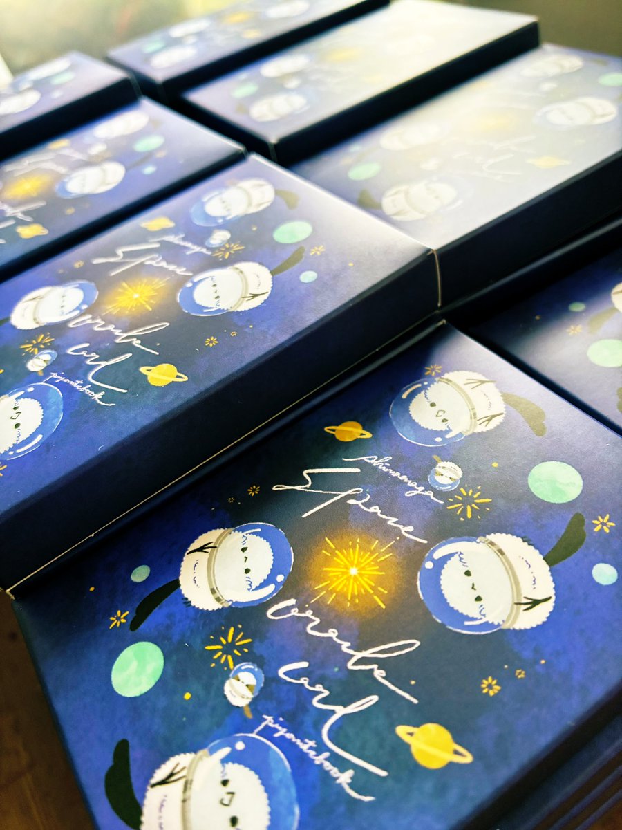 ぴよ手帖｜シマエナガ雑貨 tweet media