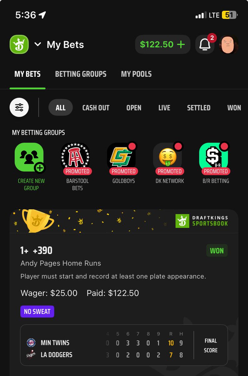 <a href="/ChrisGarcia2424/">🔱inning 🔱ith G🅰️RCI🅰️</a> is the goat love waking up to easy money