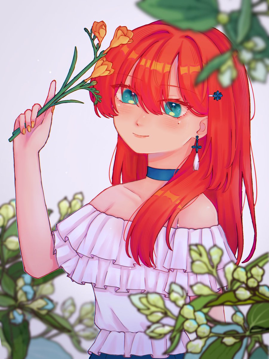 -Annalise 🌷 (ต่อ ss. 3) tweet media