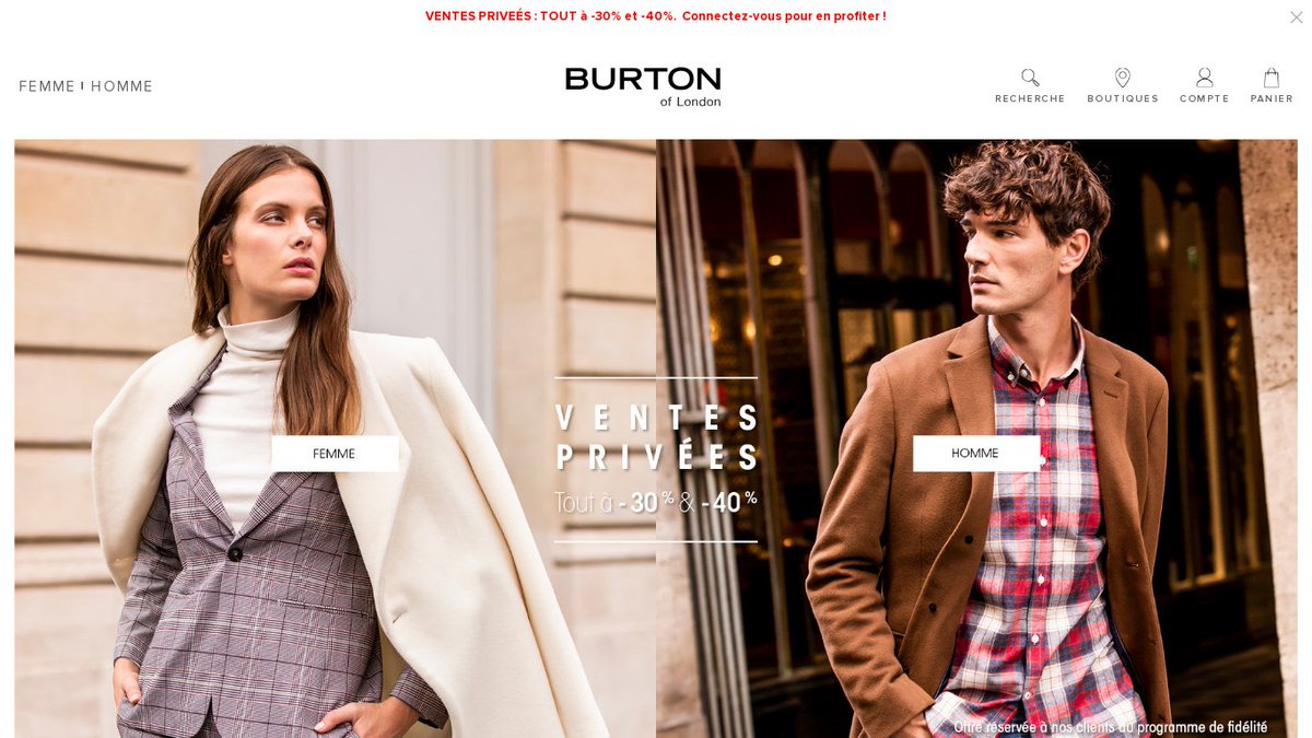 burton.fr est disponible sur WebExpire 🤩 (BL:2105 | RD:502 | TF:18 | CF:24 | TTF:Business) webexpire.fr/encheres/burto…
