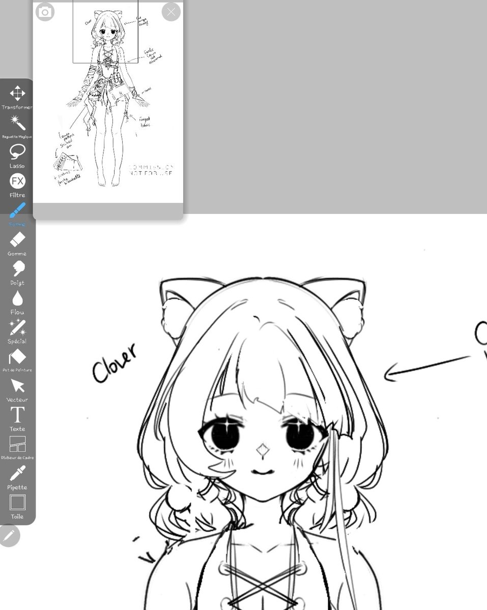 aerindear's tweet image. Im finally getting somewhere 🥲
Design cm