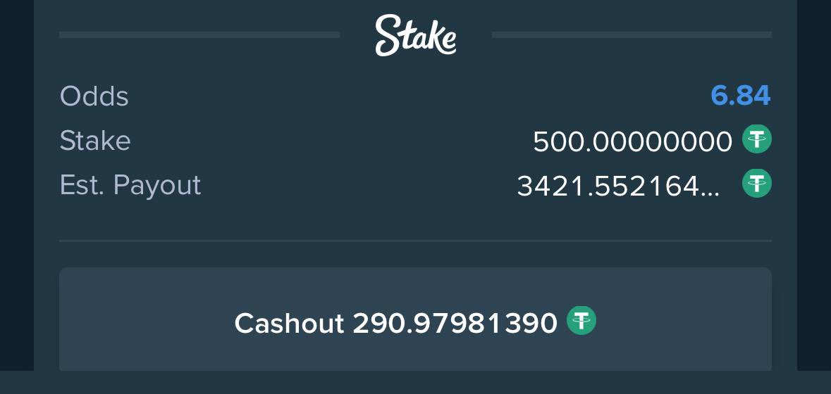 twitgamesta's tweet image. 6 ODDS ON STAKE
BOOKING CODE LINK 🔥 stake.com/sports/home?ii…
🔥Register here🔥 stake.com/?offer=gameboy…
🔥Use Promo code👉 Gameboy to get free 2k dollars after first deposit