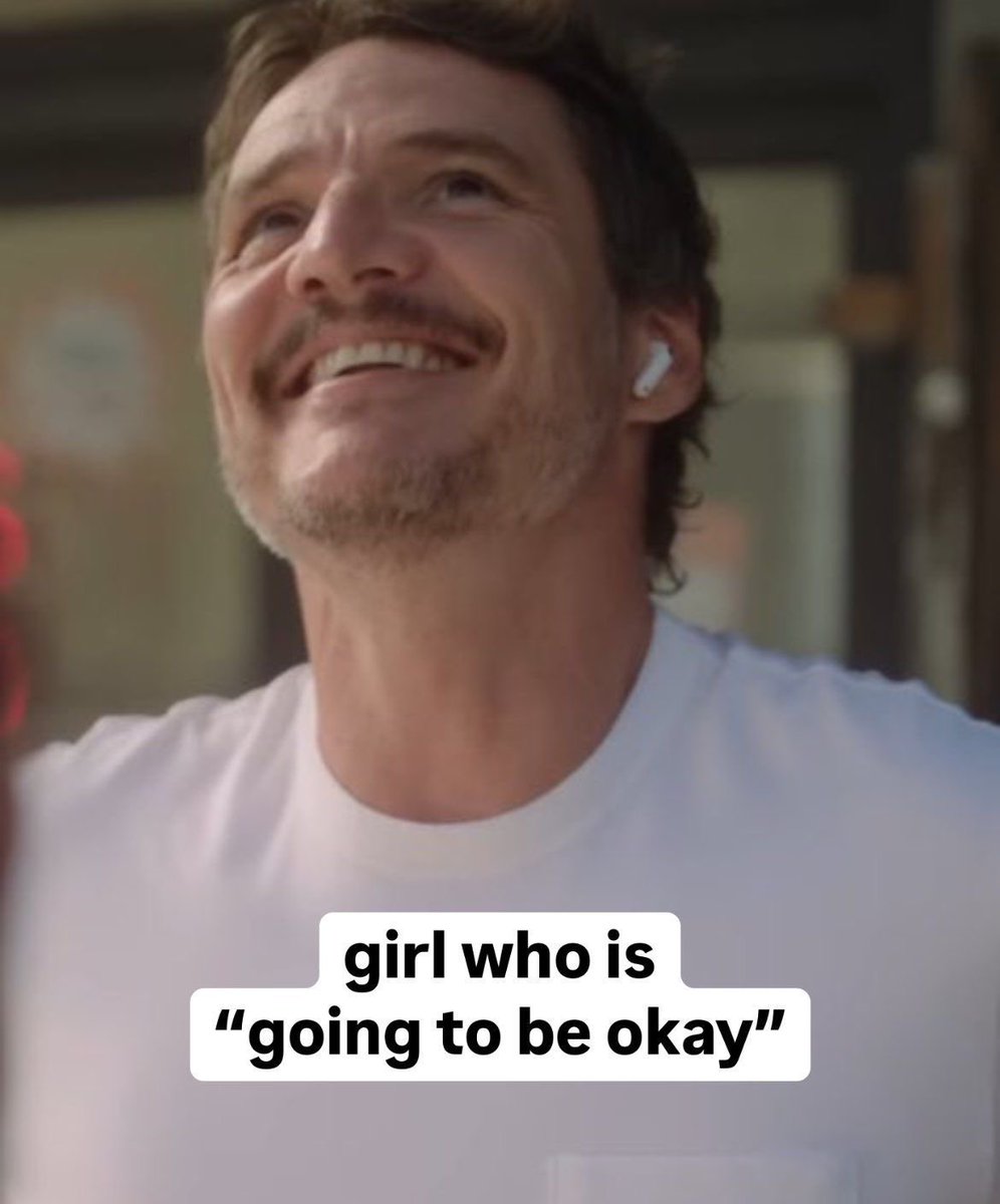 Life is worth living I guess (I just watched Fantastic Four: First Steps)