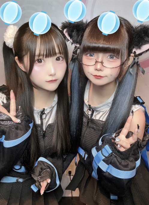 AI♡けむロイド