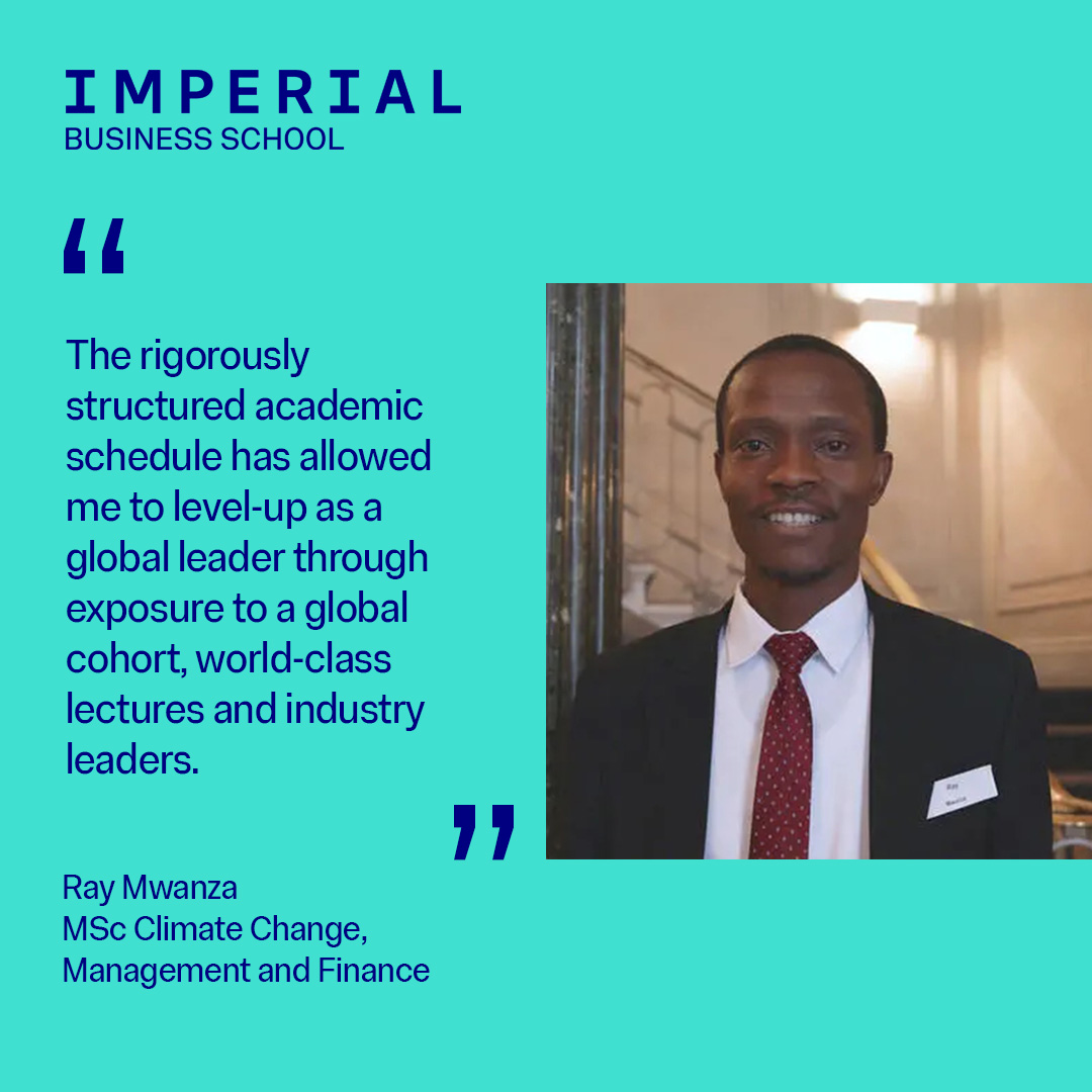 ImperialBiz's tweet image. Have you ever wondered what it’s like to study at Imperial Business School? We take learning beyond just academic theory - it is applied, global and focused on transforming your career. 💼🌍
👉 Discover our programmes: imprl.biz/415iynK
#ImperialBusinessSchool #MSc #MBA