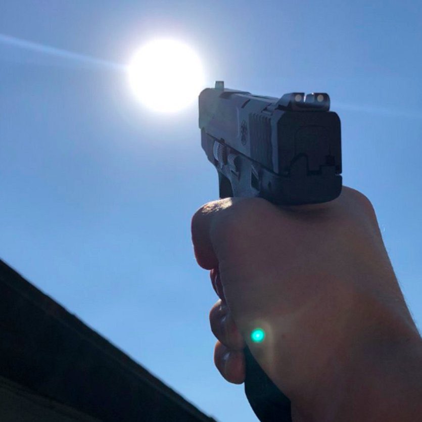 Şanlıurfa 45 dereceymiş bugün, aktif yanardağ sıcağına yakın.