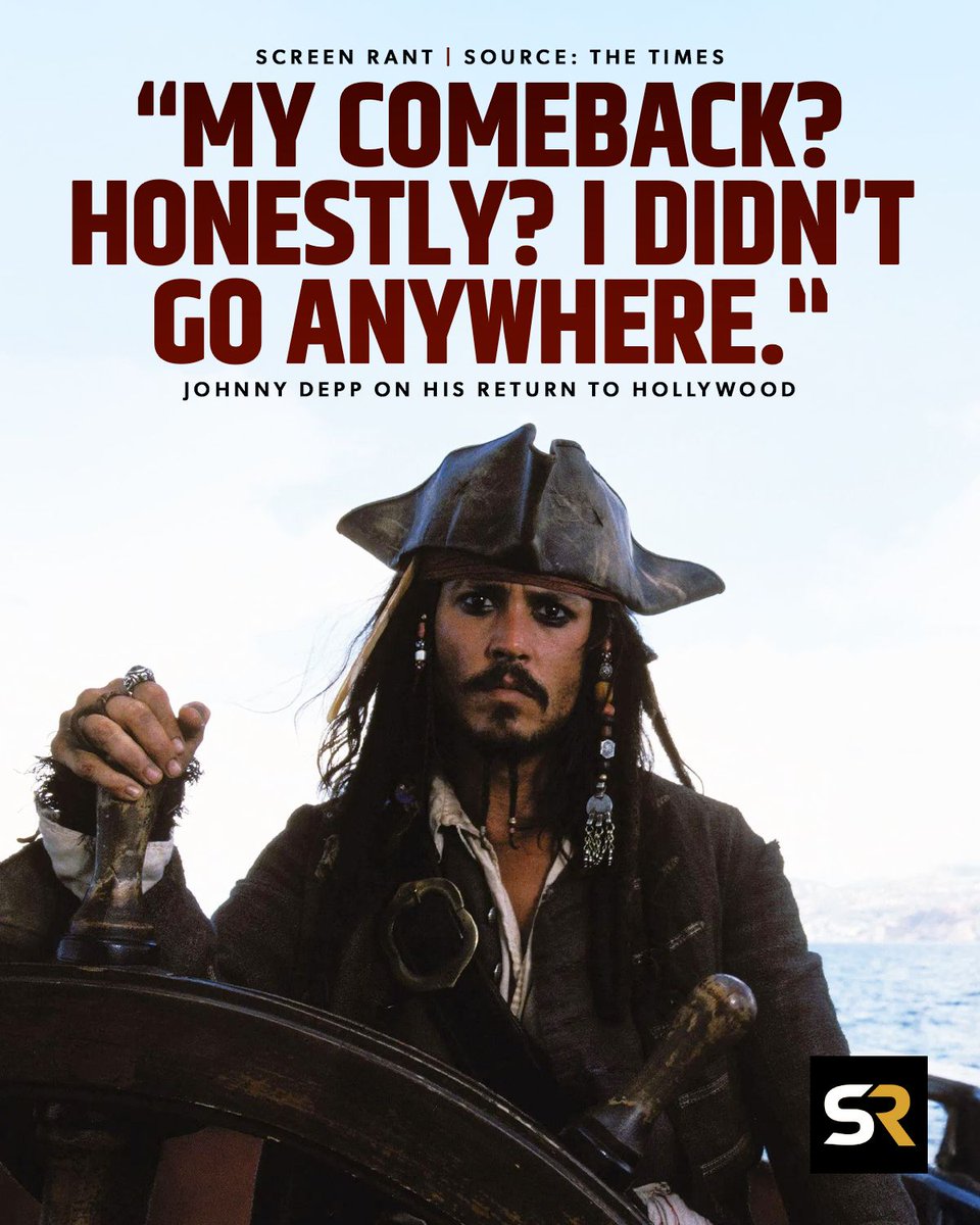 ScreenRant tweet media