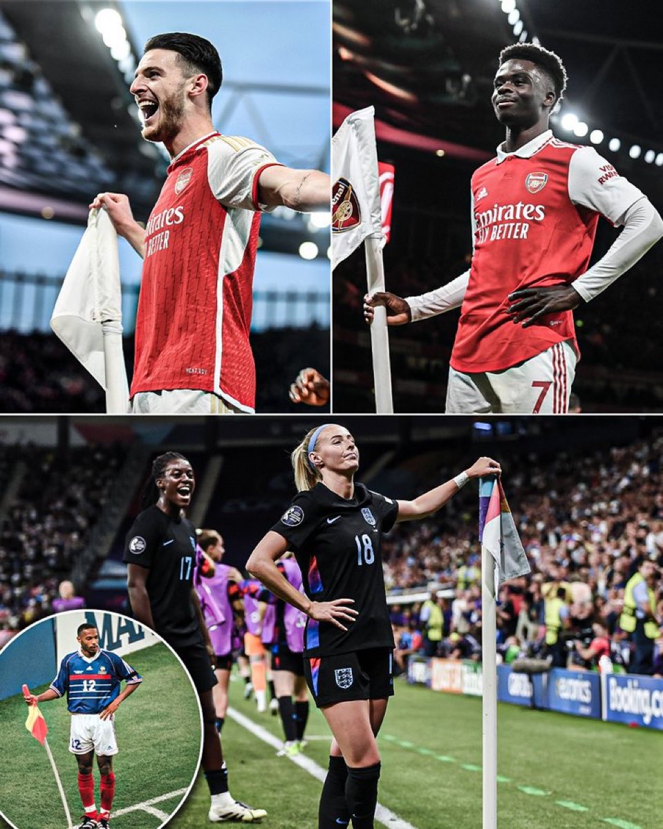 All You Need AFC tweet media