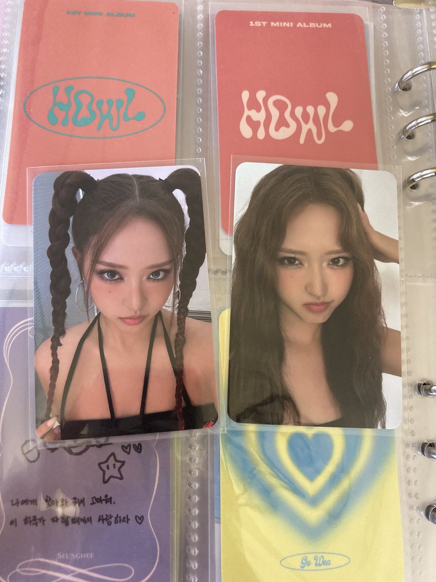 uminovivian's tweet photo. loona loossemble hyeju satış 
her biri 90 tl

@loonasatis @loonaorbitr @loonatakas https://t.co/4D9ob9ukUJ