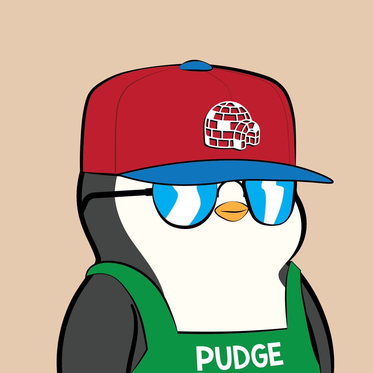 PenguinsBots's tweet image. Pudgy Penguin #7397 bought for 16.40 ETH (60,114.04 USD) on Blur #PudgyPenguins
blur.io/asset/0xbd3531…
Launch #Abstract NFTs on @FreeeOnAbstract