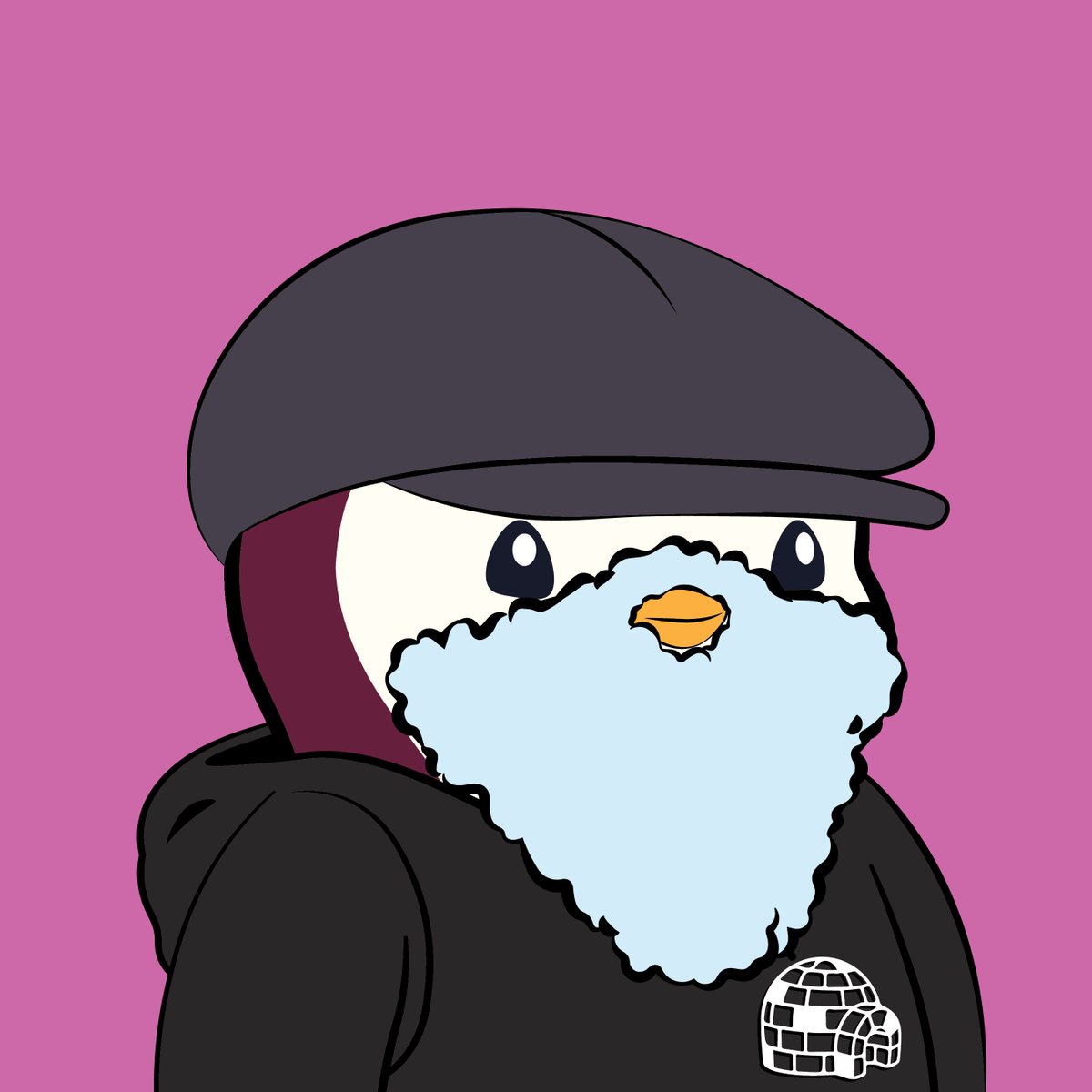 PenguinsBots's tweet image. Pudgy Penguin #8412 bought for 16.34 ETH (59,894.11 USD) on Blur #PudgyPenguins
blur.io/asset/0xbd3531…
Launch #Abstract NFTs on @FreeeOnAbstract