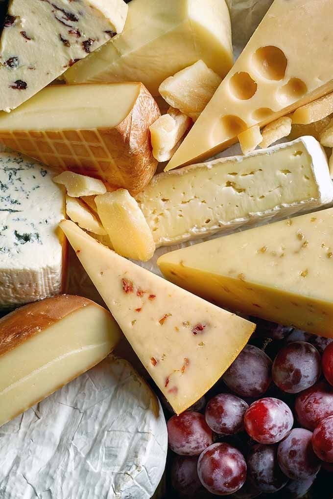 FertilityMaxx's tweet image. Cheese &amp;gt; any protein bar.