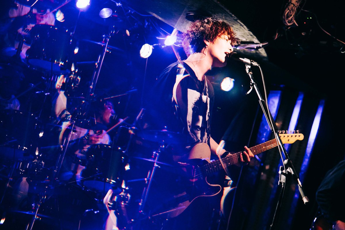 Mercy Woodpecker (@mercywoodpecker) on Twitter photo 【明日はこちら!!】
2025.07.24(木) 熊本Django
Road To 猿爆祭 AREA TOUR 九州篇
KNOCK OUT MONKEY
FABLED NUMBER
Mercy Woodpecker
OPEN 18:00/START 18:30
TICKET🎫
eplus.jp/kom2025/
取り置きはDMか下記まで
mw@mercywoodpecker.com 【明日はこちら!!】
2025.07.24(木) 熊本Django
Road To 猿爆祭 AREA TOUR 九州篇
KNOCK OUT MONKEY
FABLED NUMBER
Mercy Woodpecker
OPEN 18:00/START 18:30
TICKET🎫
eplus.jp/kom2025/
取り置きはDMか下記まで
mw@mercywoodpecker.com