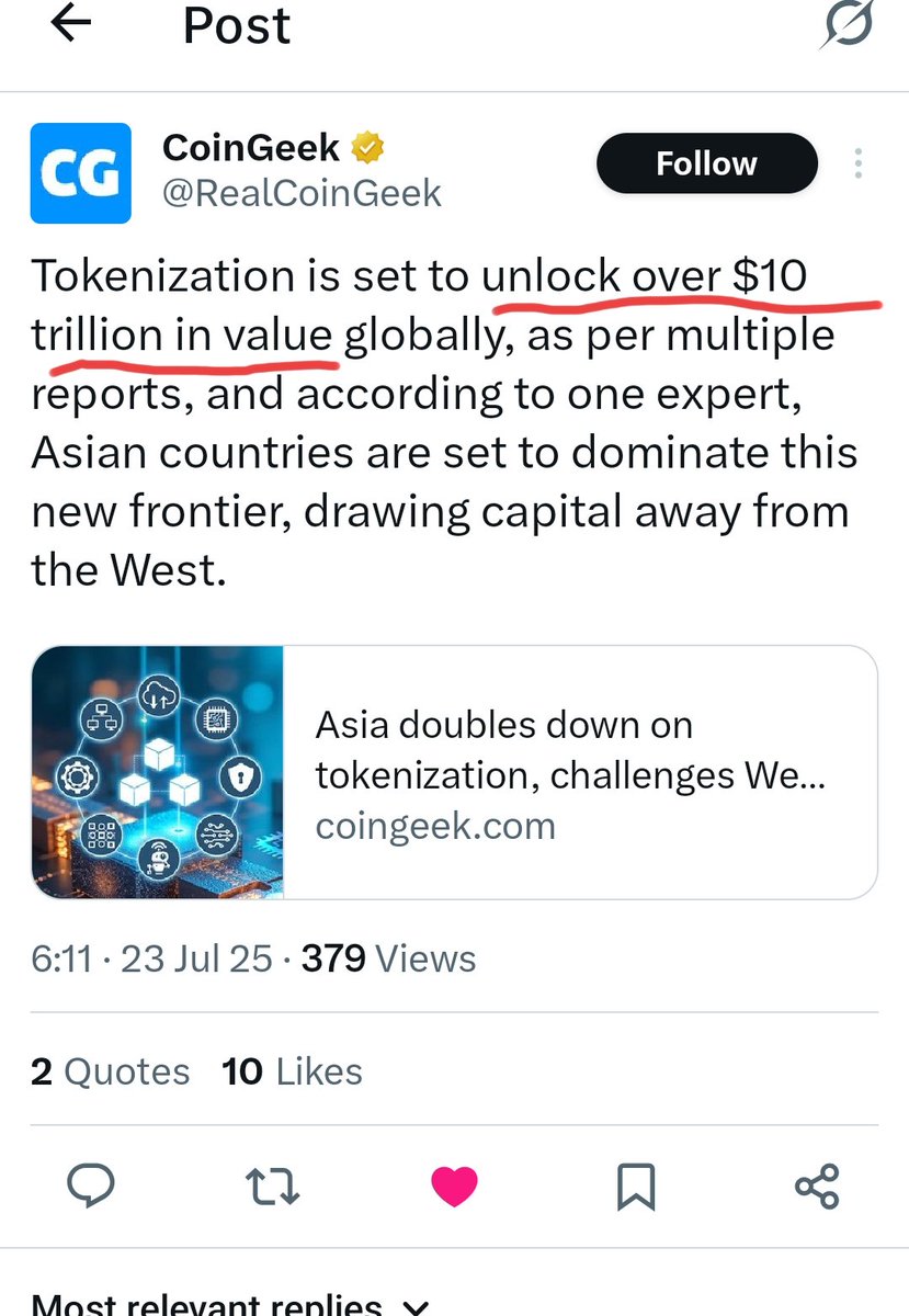 Investology (@profitprofit1) on Twitter photo UK only listed #Tokenization technology and platform company
#VLRM
<a href="/ValereumPLC/">Valereum PLC</a>
Dropped from 31p
Now 3.7p🎯
x.com/RealCoinGeek/s…
#BTCTreasury red again, crowded market
Bubble burst?
#swc #coin #v3tc #hama #blu #pr1 #bmv UK only listed #Tokenization technology and platform company
#VLRM
<a href="/ValereumPLC/">Valereum PLC</a>
Dropped from 31p
Now 3.7p🎯
x.com/RealCoinGeek/s…
#BTCTreasury red again, crowded market
Bubble burst?
#swc #coin #v3tc #hama #blu #pr1 #bmv
