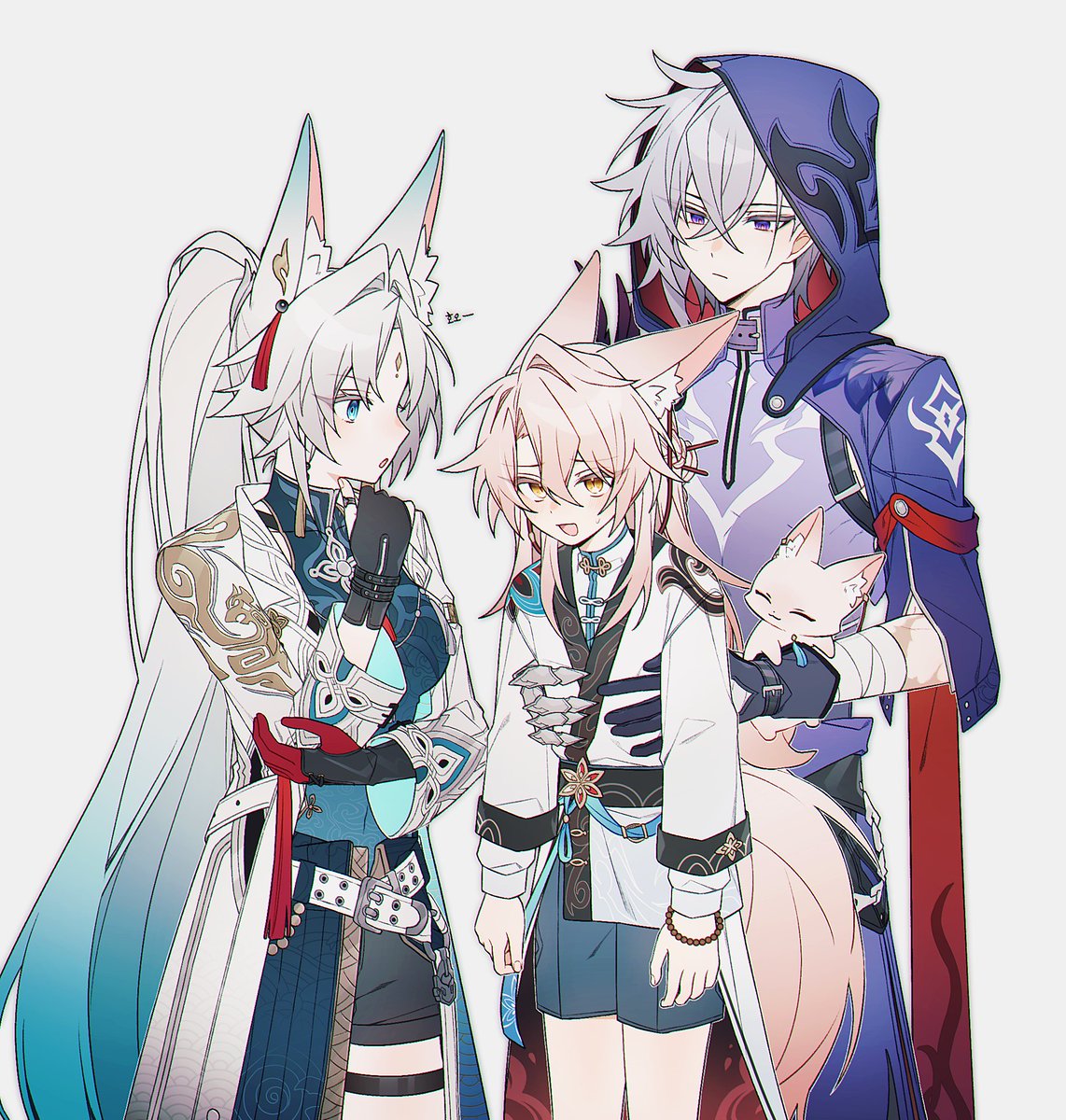 ʜɪɢʜ ᴛᴇᴄʜɴᴏʟᴏɢʏ おじさん tweet media