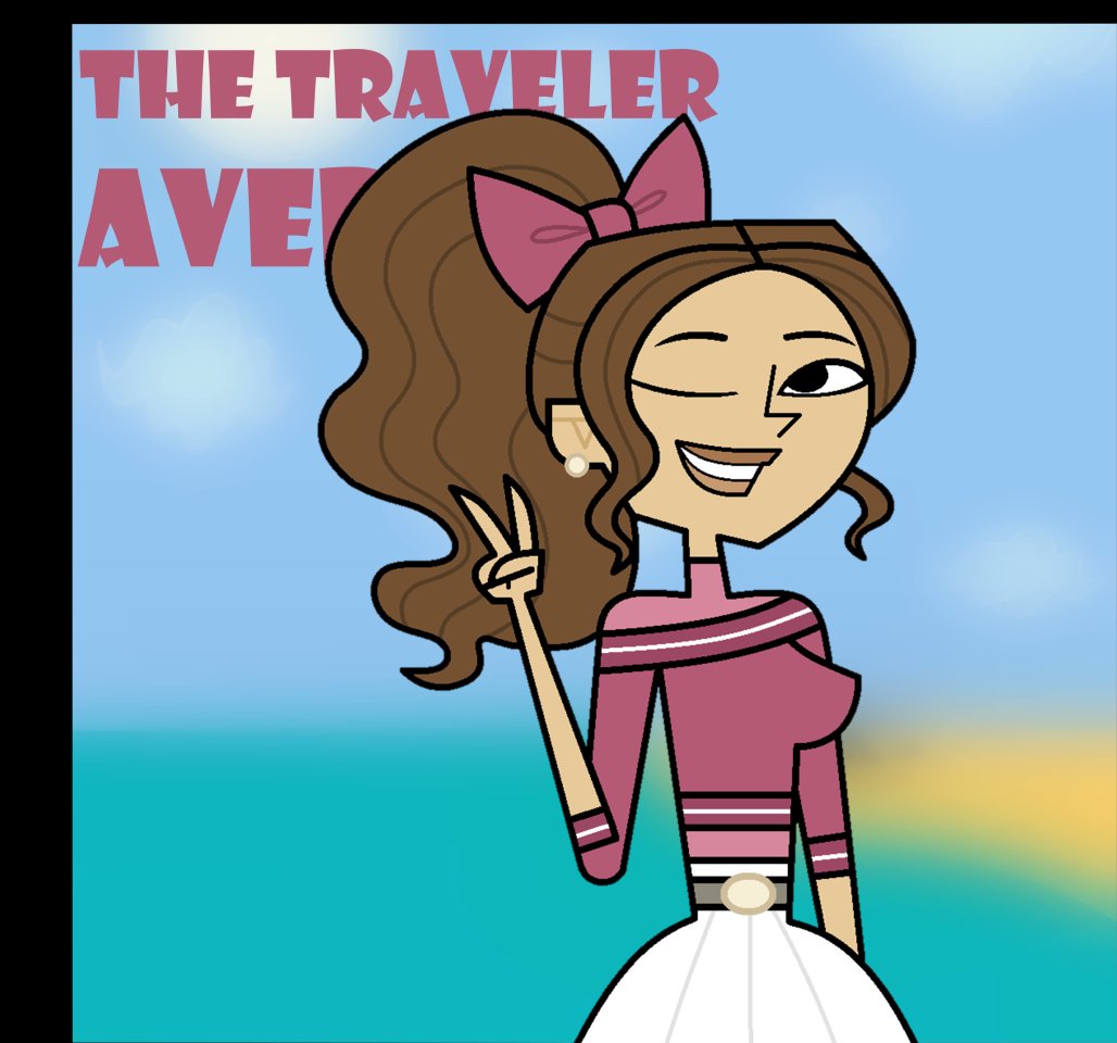 Monocorllo's tweet image. Meet Avery Tamayo, a 22-year-old Filipino traveler who has practically traveled half the world. Avery knows many cultures and speaks 23 languages. Her dream is to visit Mongolia. Will she make it on Cruise: Towards Drama? We'll see.