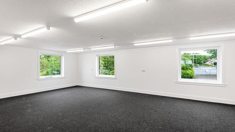 Refurbished industrial unit to let by <a href="/RydenNews/">Ryden News</a> - 7,285 Sq Ft with fully refurbished office space, roller shutter vehicular access doors, 3 phase electricity supply and new kitchen facilities. Edgefield Industrial Estate, Loanhead. buff.ly/fHPXCAL