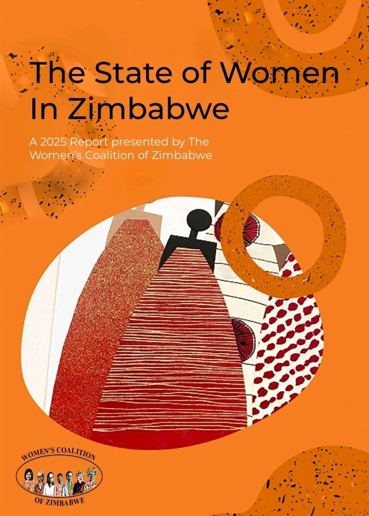 wildtrustzim's tweet image. Yesterday, WILD participated in the State of the Women Summit convened by @WCOZIMBABWE
The highlight of the day was the official launch of the State of the Women in Zimbabwe Report.
The summit served as a platform for a discussion on the current state of women's rights.
