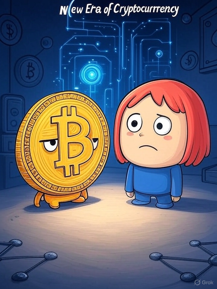 alostbitcoin's tweet image. ⭐️QUADLEMMA SOLVED⭐️
1 - Fully decentralised
2 - Fully secure
3 - Scales - 10,000 bps
4 - Best C Level Execs, hired from Mag 7 companies
Sell your $BTC, sell your $KAS. Buy my coin or HFSP. 🤪
@Kaspa_HypeMan
@thekaspaonion
@Themooseisloos5
@kapsacoin
@realvijayk
@Dr_Gonzo_K