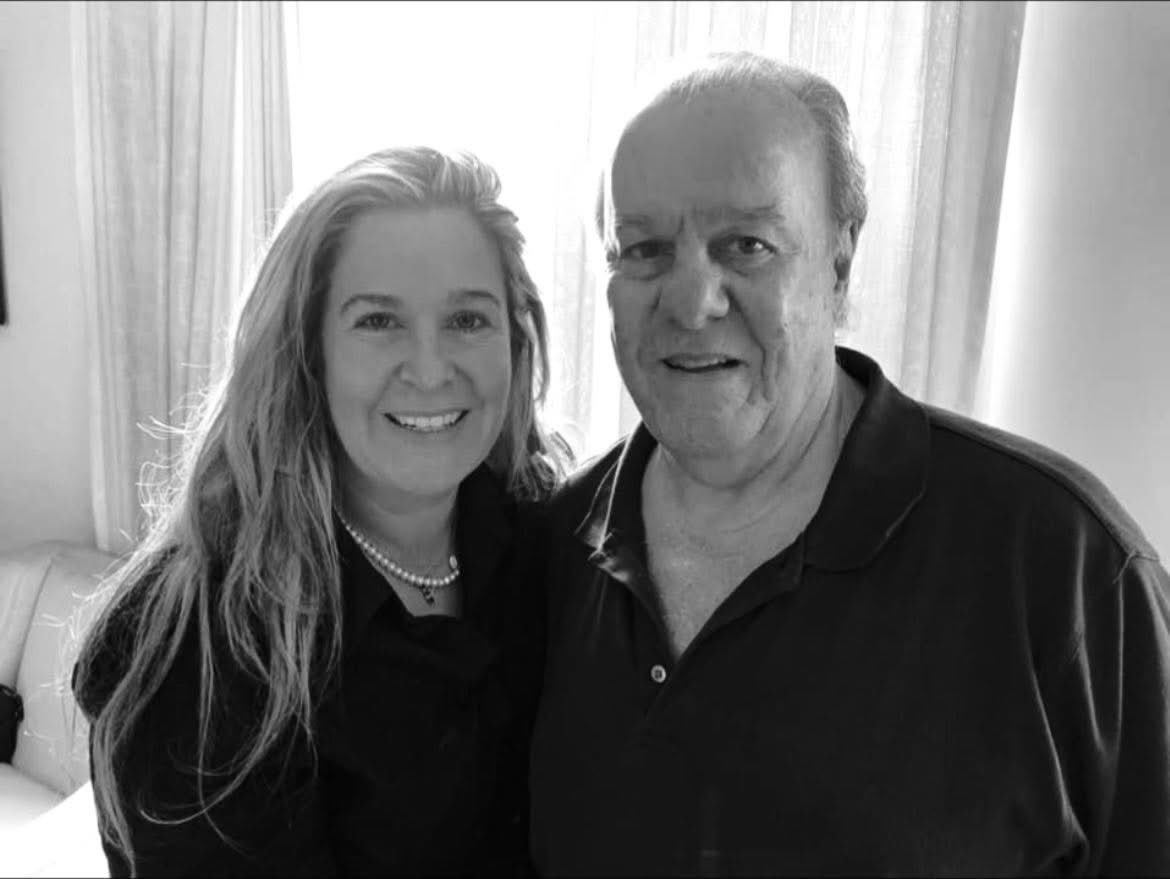 🕯️ "My Father’s Death Wasn’t Random—And Neither Is What’s Happening to Us

In late 2023, I lost my father.
He was a physician. A brilliant man. A man of logic and science—someone who trusted the system that trained him.

But I watched something unfold in him that I’ve also been