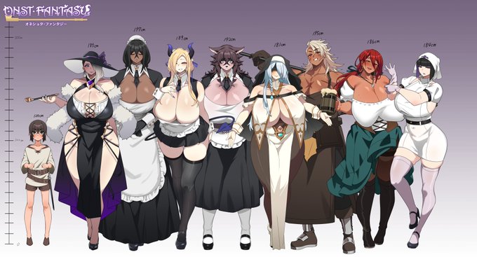 ONSTใใกใณใฟใธใผใฎใกใคใณใญใฃใฉใๆใฃใใใใ!
FANBOXใๅใญใฃใฉใฎใใผใธใ่ฆใใใใใใซใใใฎใงใใใซๅฅณใซๆป
่ถ่ฆ่ถใซใใใใไบบใฏใใฒๆฆ่ฆใ ใใงใ่ฆใฆใฃใฆใญใ๐งโโ๏ธ๐งโโ๏ธ๐งโโ๏ธ
https://t.co/ivjYJeEgFu