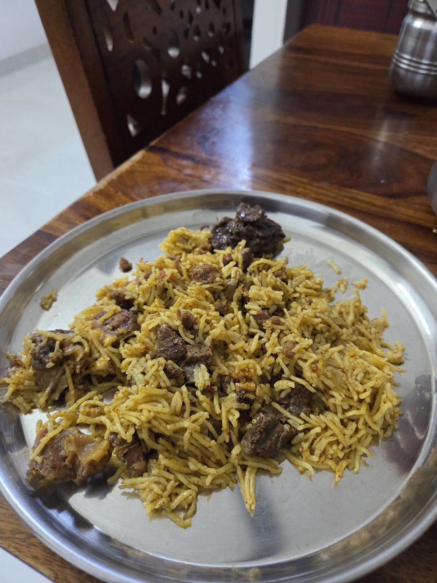 mukiltechie's tweet image. Beef is an emotion. #Lunch #SelfCook