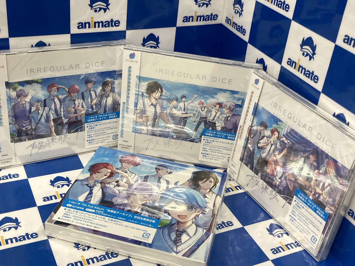 はにかみショート　応募券　封入　特典　タイプA.C ≠ME 5thシングル《@Loppi・HMV限定“クリアカード4種付きセット