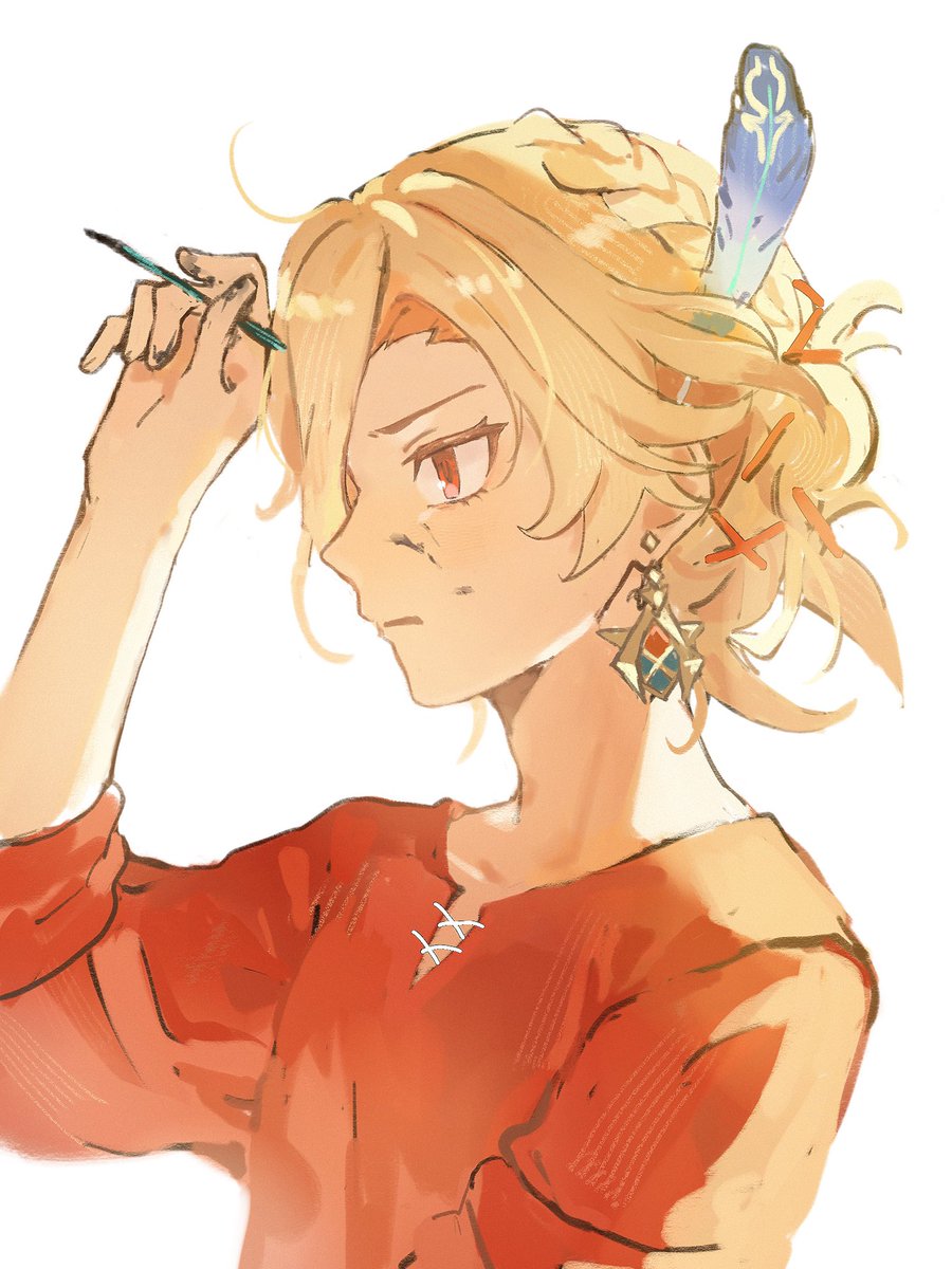 krnn_xx's tweet image. 🏛️センパイ #Kaveh