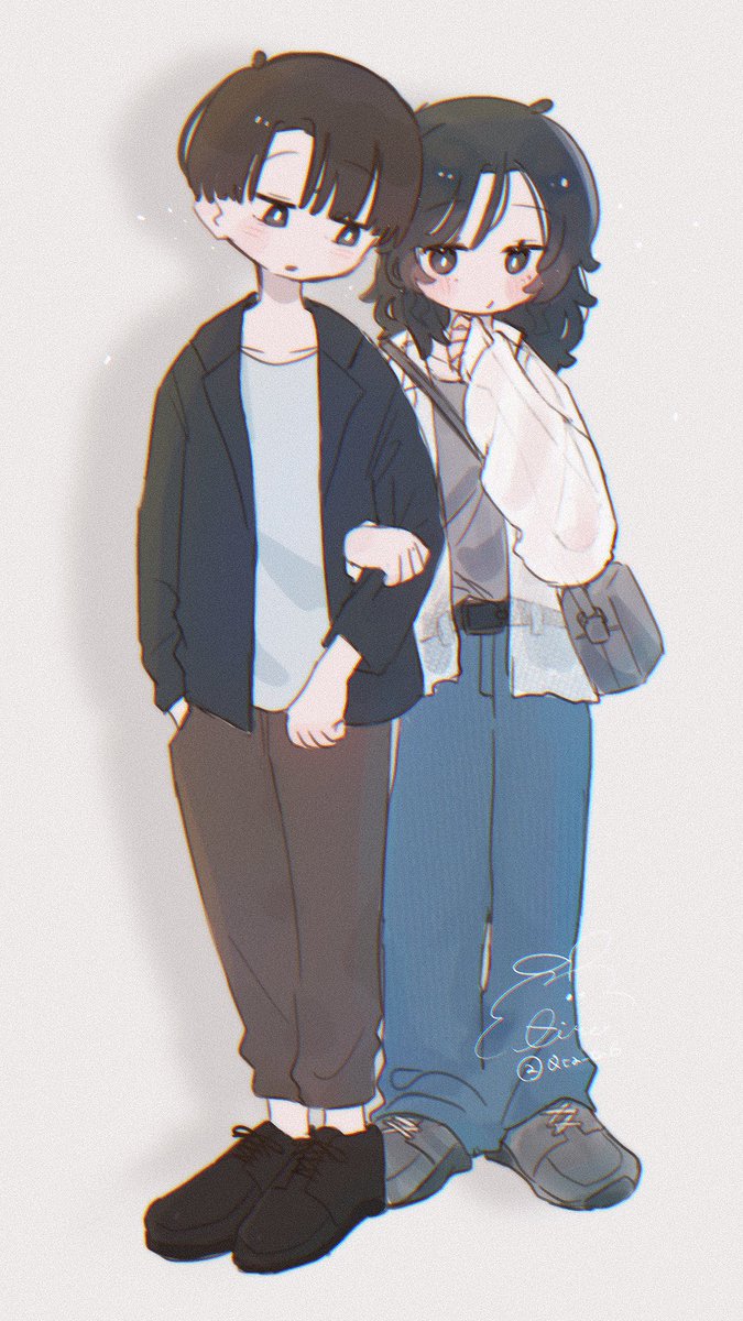 0ta_tr6's tweet image. 頭身高いのも練習してるよアピ