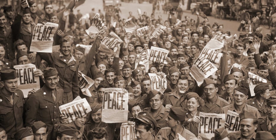Radio Courtoisie (@radiocourtoisie) on Twitter photo 🎙️À 12h, écoutez le "Libre journal du Nouveau Monde" de <a href="/EvelyneJOSLAIN/">Evelyne JOSLAIN</a>
🗣️"Les 80 ans de la victoire en Europe et de la victoire sur le Japon"
👥 Avec <a href="/ErikSvane/">Erik Svane</a>, journaliste, bloggeur
👉À écouter sur ecouter.rc.fr ou sur 📡FM 95.6 (Paris) 🎙️À 12h, écoutez le "Libre journal du Nouveau Monde" de <a href="/EvelyneJOSLAIN/">Evelyne JOSLAIN</a>
🗣️"Les 80 ans de la victoire en Europe et de la victoire sur le Japon"
👥 Avec <a href="/ErikSvane/">Erik Svane</a>, journaliste, bloggeur
👉À écouter sur ecouter.rc.fr ou sur 📡FM 95.6 (Paris)