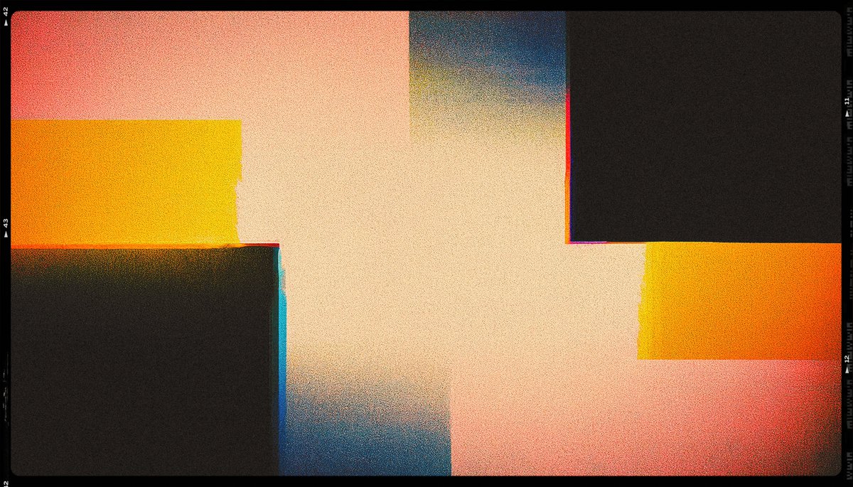 DesignusStudio's tweet image. Gm☀️
———
« Ordre&amp;amp;Chaos-H-01 »
———
From my series « Ordre &amp;amp; Chaos »
Coming soon on @objktcom 
🖤🖤🖤