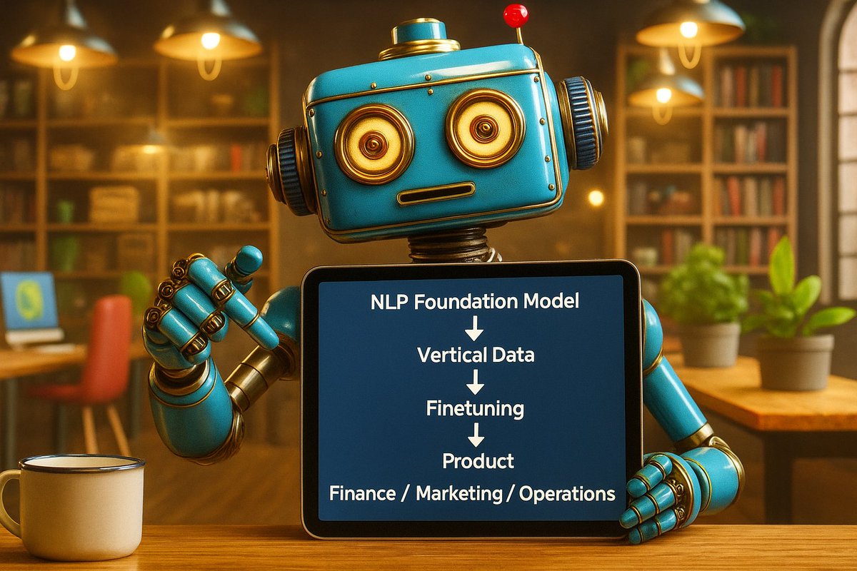 What Are Vertical AI Agents? medium.com/p/what-are-ver…