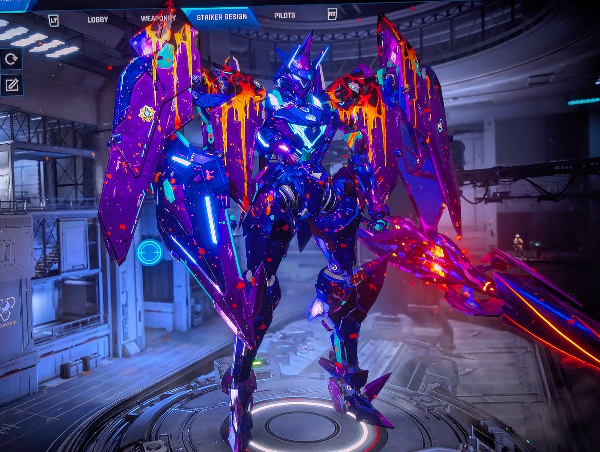 TooGoodN tweet media