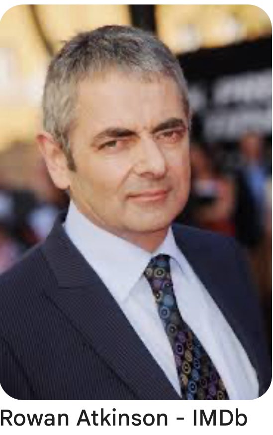 PalMediaOrg's tweet image. Mr Bean finally says NO to Gaza genocide:
“As a human being & a comedian who has lived through people’s stories, I cannot stay silent while 2 million are deprived of life’s most basic needs, in the name of false humanity. We must all raise our voices loudly. Enough death.”