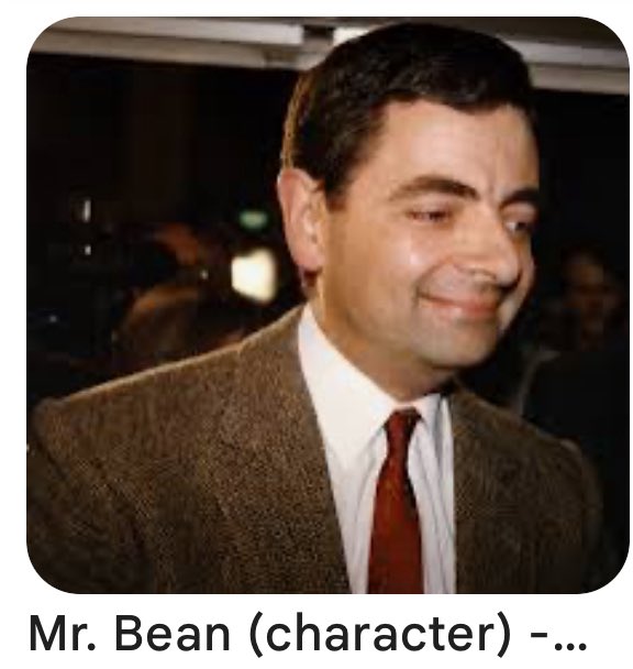 PalMediaOrg's tweet image. Mr Bean finally says NO to Gaza genocide:
“As a human being & a comedian who has lived through people’s stories, I cannot stay silent while 2 million are deprived of life’s most basic needs, in the name of false humanity. We must all raise our voices loudly. Enough death.”