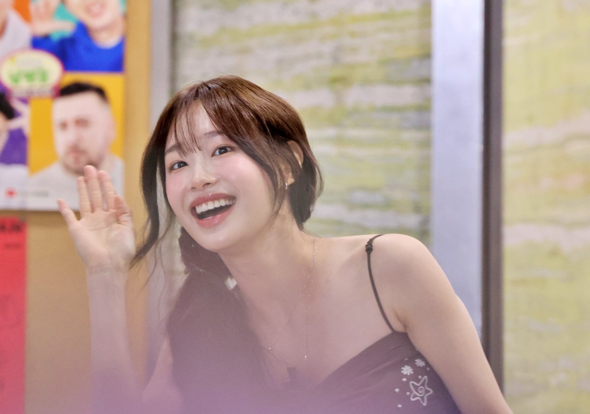 Gktbdud's tweet image. 츄 봤어요