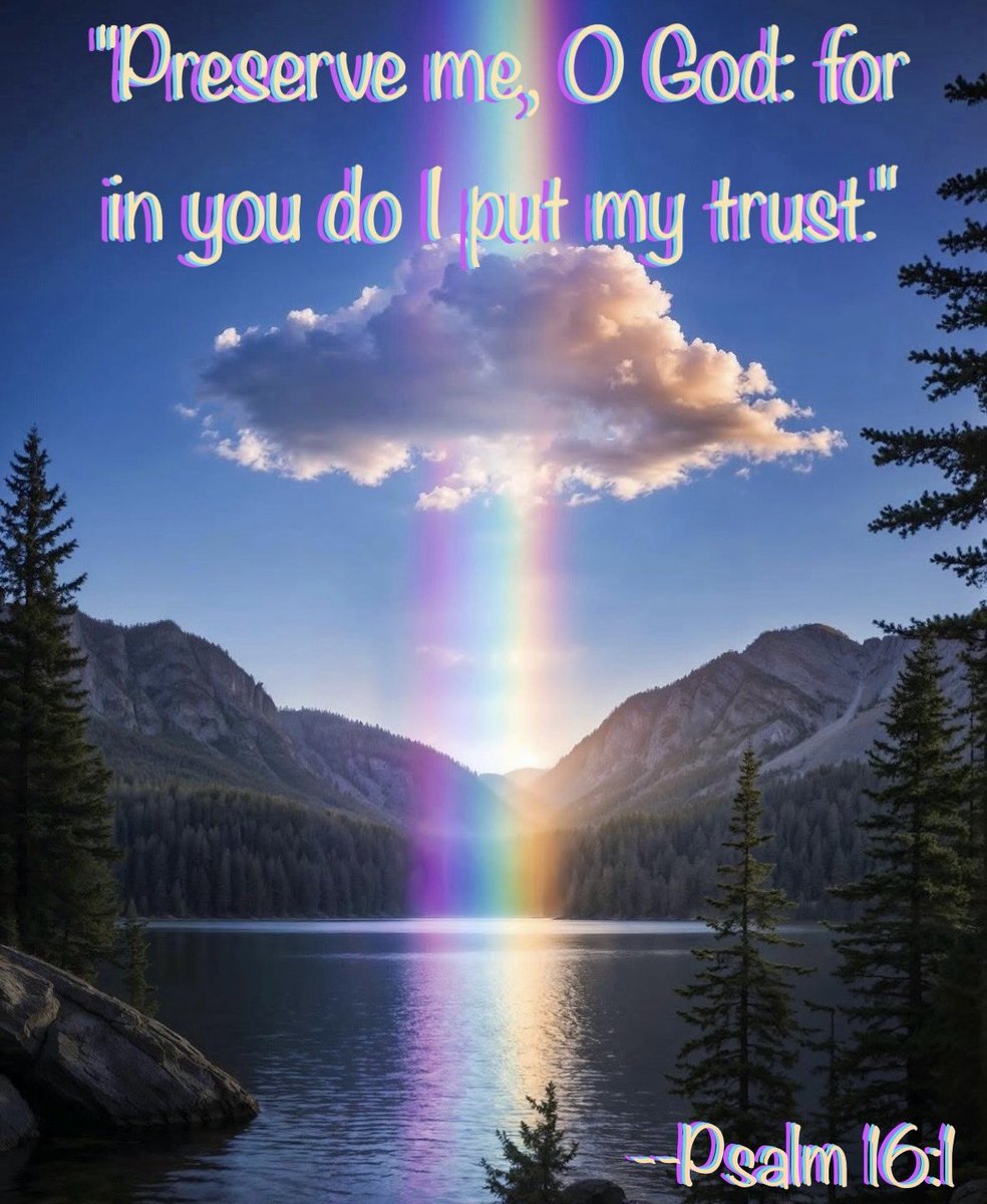 ✨🦋🌈Good Morning!🌹✨