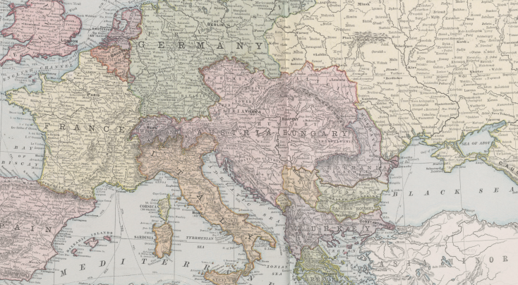 Humap: the storytelling map platform (@humap_me_) on Twitter photo “What is it about maps? I could look at them all day, intently studying the names of towns and villages I have never heard of and will never visit..."
-Bill Bryson
Pictured: Europe in 1912, from the <a href="/wienerlibrary/">The Wiener Holocaust Library</a> #Humap c/o <a href="/rumseymapcenter/">Rumsey Map Center</a>
Explore at refugeemap.org/map/overlays/e… “What is it about maps? I could look at them all day, intently studying the names of towns and villages I have never heard of and will never visit..."
-Bill Bryson
Pictured: Europe in 1912, from the <a href="/wienerlibrary/">The Wiener Holocaust Library</a> #Humap c/o <a href="/rumseymapcenter/">Rumsey Map Center</a>
Explore at refugeemap.org/map/overlays/e…