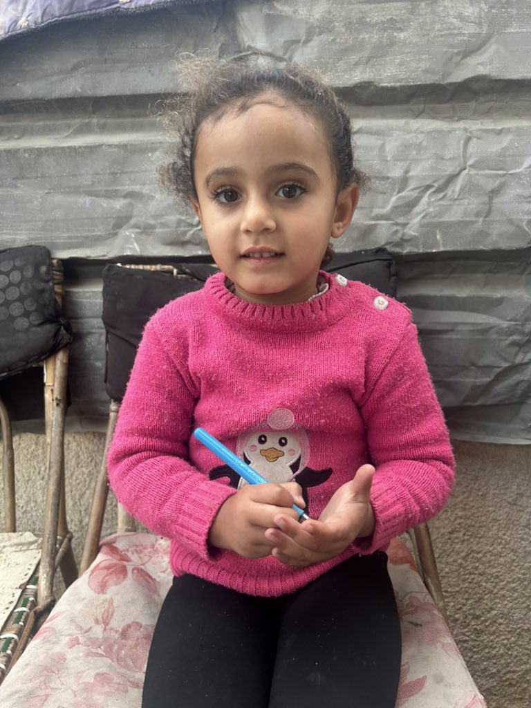 BasharInshasi's tweet image. I BEG YOU 😭😭😭
PLEASE DON'T SKIP ME :((
My account has been restricted,
So, my gfm doesn't appear to everyone!
Please support my family gfm !!!!
by sharing and quoting and donating 💔🚨
Please, Leave a comment 🇵🇸 ، 🍉
gofund.me/db117389