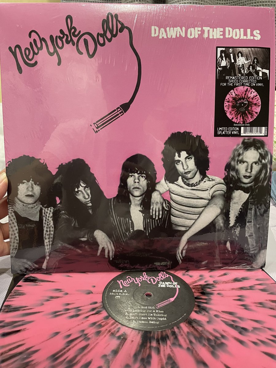 Lil Milt / The Prophecy レコード CD: LIL MILT - The Prophecy 1997-2021 REISSUE (Nashville, TN