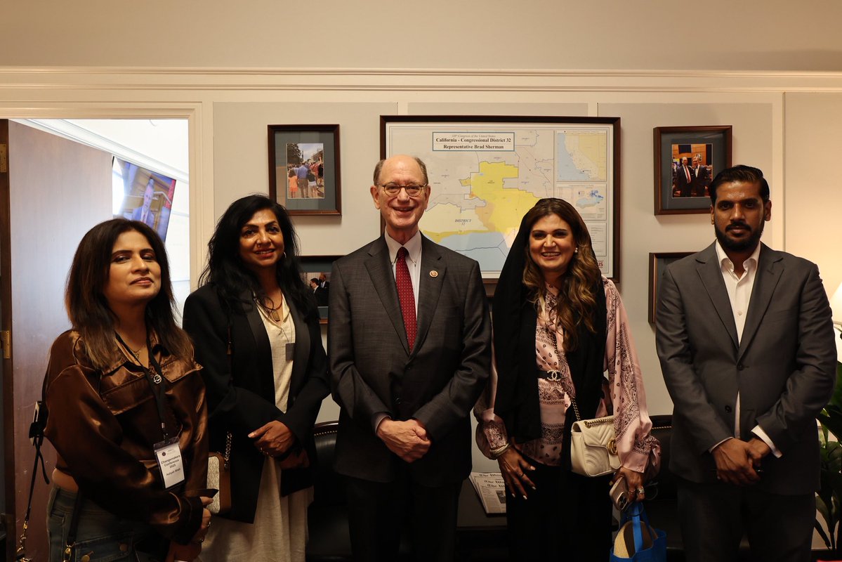 SoooMD's tweet image. An incredible day on the Hill…
While we @ammwecofficial @SpeakersWomen advocated for the release of #Hostages, still held by Hamas-
While we advocated for an end to #Antisemitism and all forms of hate
While we highlighted our concerns about the pro-Palestine or pro-Hamas…