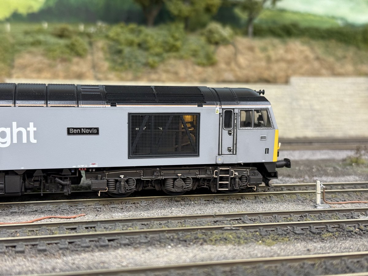 Motts Lane Models tweet media