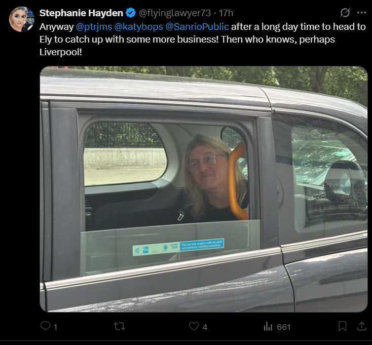 Tsdm235's tweet image. With what money? No one wants to employ a man who SA'd a 14 year old boy in the past. So the taxpayers?