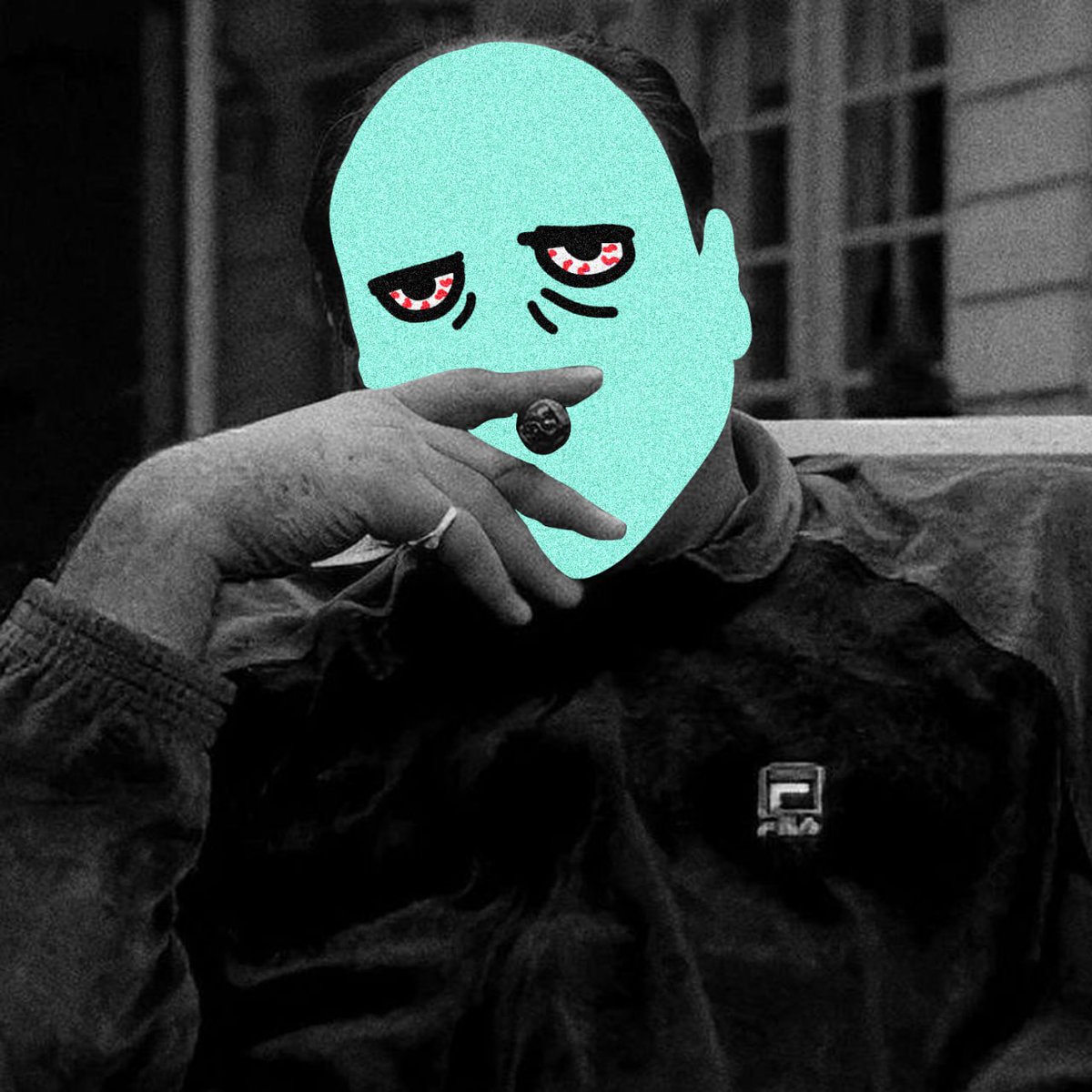 First 321 wallets gets WL

1〕Drop your wallet in replies
2〕Like+RT this post
3〕Tag a degen in NFT space