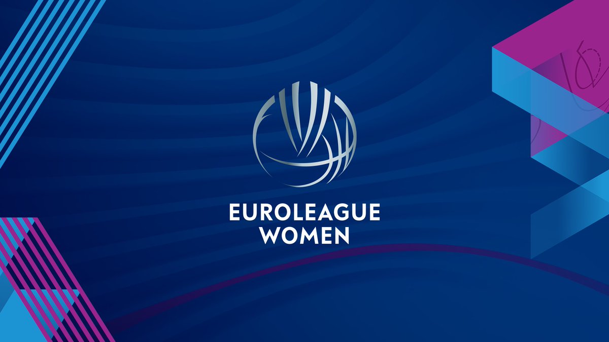 Abel Aguado (@abelaguado_) on Twitter photo Estos son los rivales de <a href="/valenciabasket/">Valencia Basket Club</a> en la Fase Regular de <a href="/EuroLeagueWomen/">EuroLeague Women</a>
Fenerbahce 🇹🇷
Olympiacos 🇬🇷
Ganador de la eliminatoria entre DVTK Miskolc 🇭🇺/ Lublin 🇵🇱
La 1ª jornada será el 8 de Octubre Estos son los rivales de <a href="/valenciabasket/">Valencia Basket Club</a> en la Fase Regular de <a href="/EuroLeagueWomen/">EuroLeague Women</a>
Fenerbahce 🇹🇷
Olympiacos 🇬🇷
Ganador de la eliminatoria entre DVTK Miskolc 🇭🇺/ Lublin 🇵🇱
La 1ª jornada será el 8 de Octubre