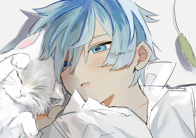 #イラスト