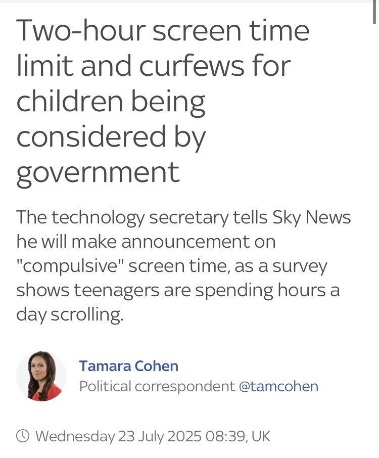 BohemianAtmosp1's tweet image. More overreach incoming from our nanny state government.