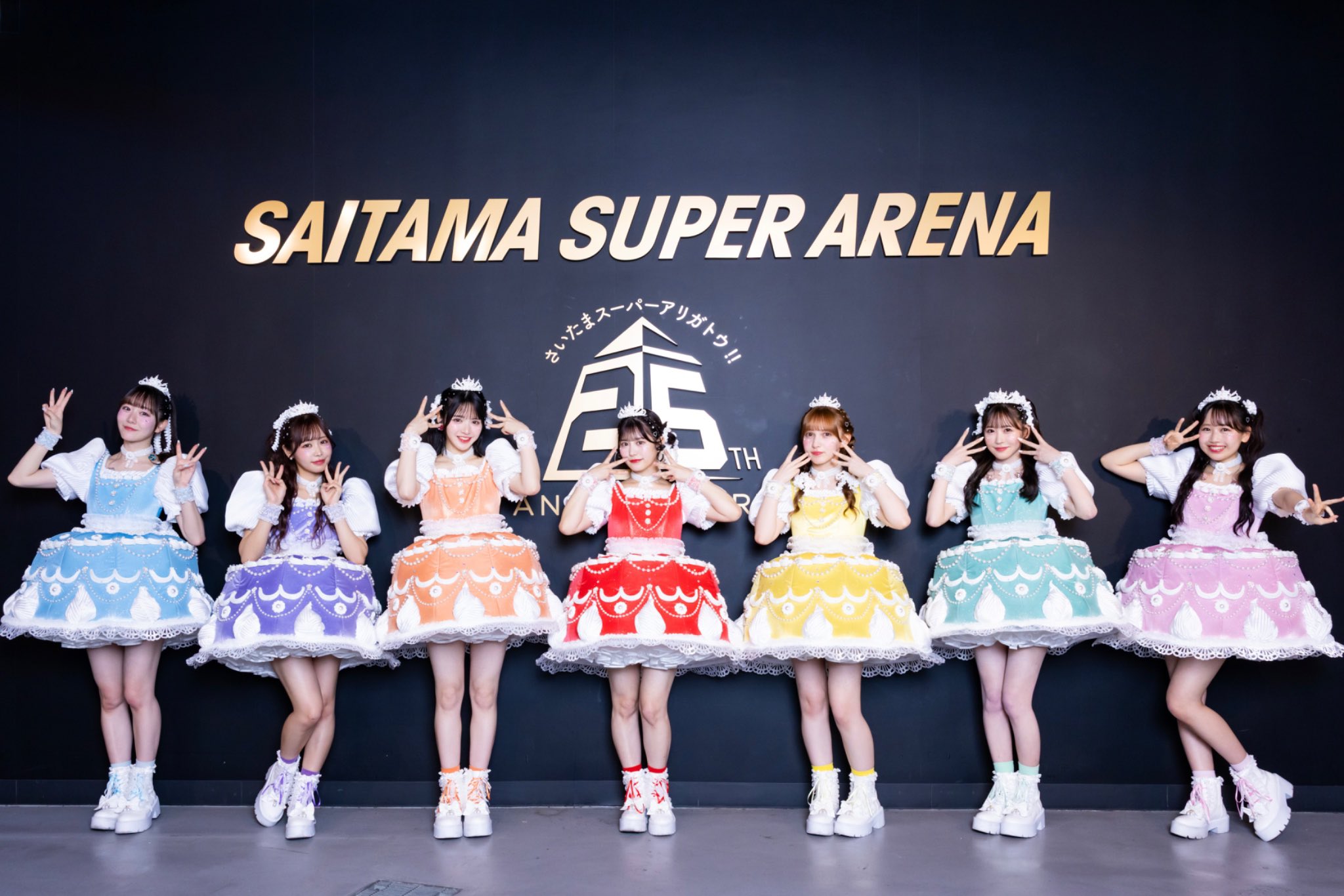 FRUITS ZIPPER【Official】 on X: 
